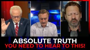 Absolute Truth, You NEED to Hear This! with Mike Lindell, Doug Wead, and Mario Murillo (February 4, 2021)