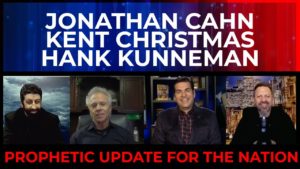 Prophetic Update for the Nation | Jonathan Cahn, Kent Christmas, Hank Kunneman and more! (Feb. 9)