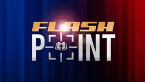 FlashPoint (October 22, 2020)