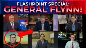 GENERAL FLYNN Special! Mike Lindell, Lance Wallnau, Hank Kunneman, Clay Clark (Apr. 1, 2021)