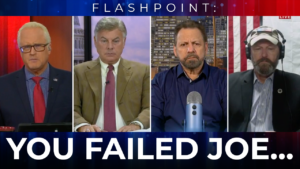 FlashPoint: ​You Failed Joe… | Phil Waldron, Lance Wallnau, Mario Murillo (8/17/21)