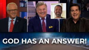 FlashPoint: God Has an Answer! | Donald Trump Jr, Hank Kunneman and Lance Wallnau (8/24/21)