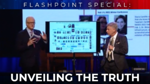 FlashPoint LIVE: Unveiling the Truth (8/3/21)