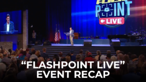 FlashPoint: Special Event Recap (8/10/21)