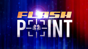 FlashPoint (September 20th, 2022)