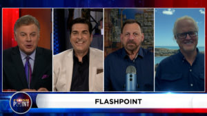 FlashPoint: The Unshakeable Church |  (9/7/21)
