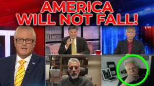 FlashPoint: America Will Not Fall! Glenn Beck, David Barton, Lt. Col. Rudolph Atallah (October 26, 2021)