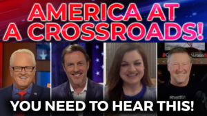 FlashPoint: America at a Crossroads! You Need To Hear This! Dutch Sheets, Abby Johnson and more! (November 11, 2021)