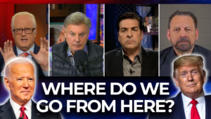 FlashPoint: Where Do We Go From Here? Mike Lindell, Lance Wallnau and more! (November 16, 2021)
