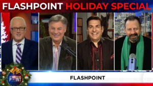 FlashPoint: Christmas Special (December 23, 2021)