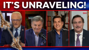 FlashPoint: It’s Unraveling! Mike Lindell, Lance Wallnau, Hank Kunneman and more! (December 14, 2021)