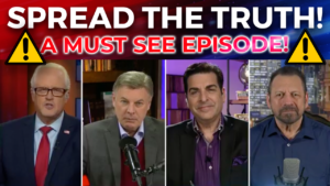 FlashPoint: Spread The Truth! A Must See Episode​! (January 25, 2022)​