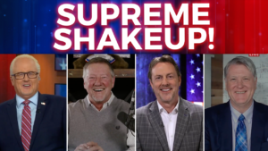 FlashPoint: Supreme Shakeup! Rand Paul, Dutch Sheets and more! (January 27, 2022)​