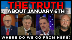 FlashPoint: The Truth About January 6th (January 6, 2022)