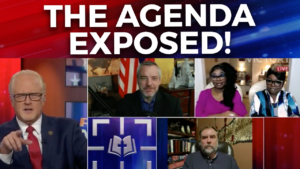 FlashPoint: The Agenda Exposed! Pastor Artur Released! (March 31, 2022)