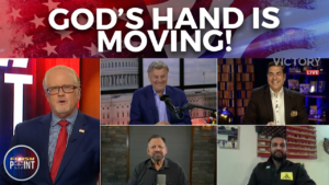 FlashPoint: God’s Hand Is Moving! (April 12, 2022)