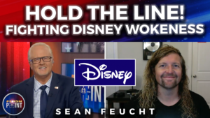 FlashPoint: Fighting Disney ​Wokeness | Sean Feucht & Special Guests (April 14, 2022)