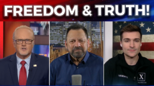 FlashPoint: Freedom & Truth! (April 28, 2022)
