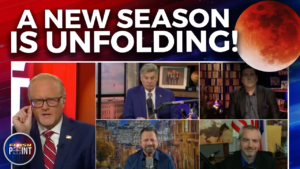 FlashPoint: A New Season Is Unfolding! (May 17, 2022)