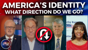 FlashPoint: America’s Identity, Where Do We Go Next? (May 26, 2022)