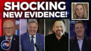 FlashPoint: Shocking New Evidence! (May 10, 2022)