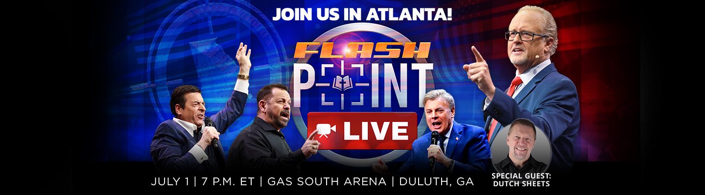 FlashPoint LIVE Atlanta