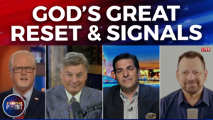 FlashPoint: God’s Great Reset & Signals (June 14th 2022)