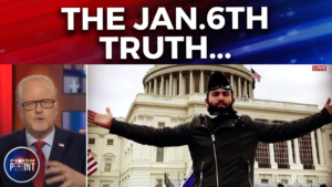 FlashPoint: The Jan. 6th Truth with Jake Lang (June 16th 2022)