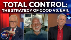 FlashPoint: Total Control & Good Vs. Evil | Glenn Beck (June 23rd 2022)