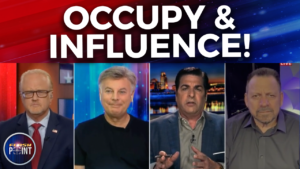 FlashPoint: Occupy & Influence! | Colorado Revival (July 12th 2022)