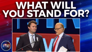 FlashPoint: What Will You Stand For?(8/11/22)