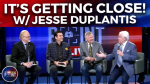 FlashPoint: It’s Getting Close! Jesse Duplantis (August 2nd 2022)
