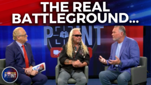 FlashPoint: The Real Battleground… (August 4th 2022)
