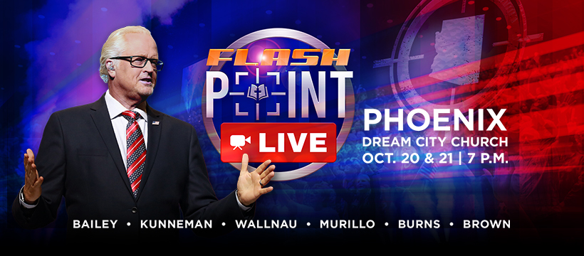 FlashPoint LIVE Phoenix