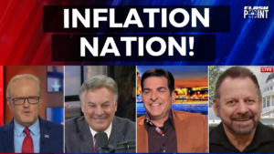 FlashPoint: Inflation Nation! (September 13th 2022)