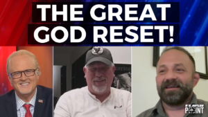 FlashPoint: The Great God Reset! w/ Glenn Beck (September 29th 2022)