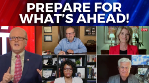FlashPoint: Prepare for What’s Ahead! (October 13th 2022)