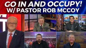 FlashPoint: Go In and Occupy! Pastor Rob McCoy (October 18th 2022)