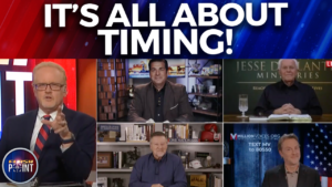 FlashPoint: It’s All About Timing! Dutch Sheets & Jesse Duplantis (October 27th 2022)