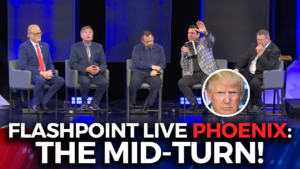 FlashPoint LIVE Phoenix: The MidTURN!