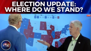 FlashPoint: Election Update (November 10th 2022)