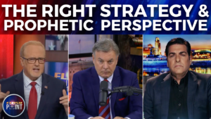 FlashPoint: The Right Strategy & Perspective (November 22nd 2022)