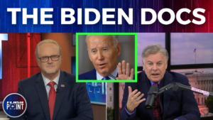 FlashPoint: The Biden Docs… (January 10th 2023)