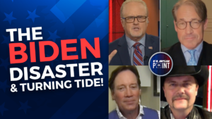 FlashPoint: The Biden Disaster & Turning Tide! (January 12th 2023)