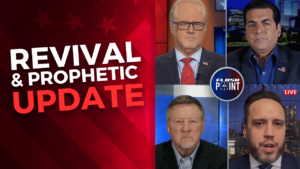 FlashPoint: Revival & Prophetic Update (January 19th 2023)