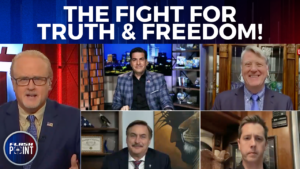 FlashPoint: The Fight for Truth & Freedom! (January 5th 2023)