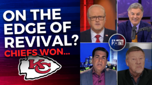 FlashPoint: On the Edge of Revival? Chiefs Won… (February 14th 2023)