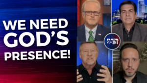 FlashPoint: We Need God’s Presence! (February 21st 2023)