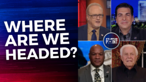 FlashPoint: Where Are We Headed? (February 9th 2023)