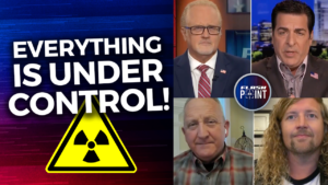 FlashPoint: Everything is Under Control! (March 14th 2023)